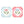 Load image into Gallery viewer, Ulster Weavers Coasters