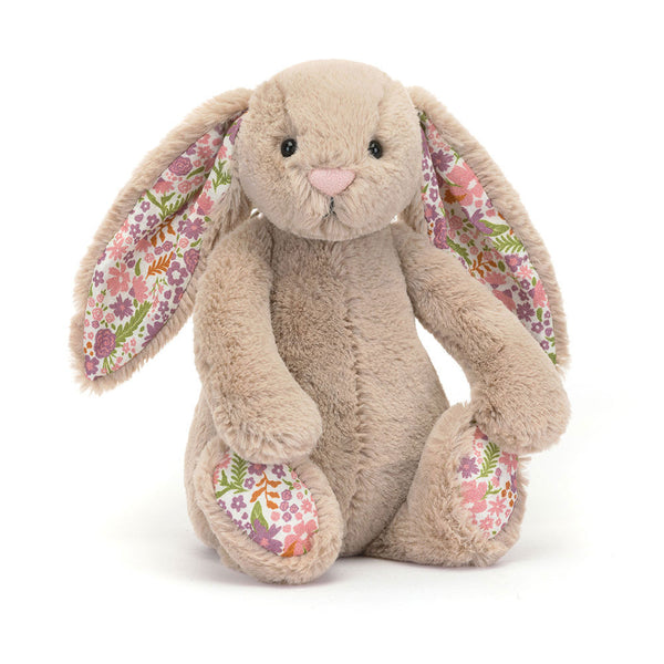 Jellycat Little Blossom Bunny