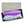Load image into Gallery viewer, Lime Tree Design Box of Two Lavender Fish