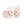 Load image into Gallery viewer, Baby Booties - Newborn