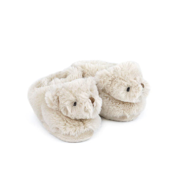Baby Booties - Newborn