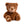 Load image into Gallery viewer, Ranger Bear