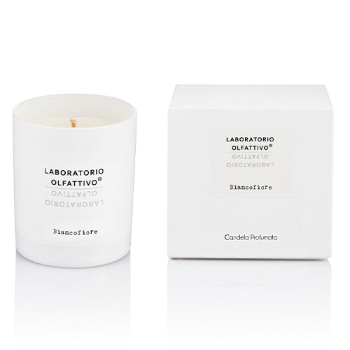 Laboratorio Olfattivo Candle 180g