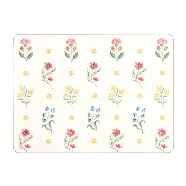 Ulster Weavers Placemats Set of 4