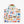 Load image into Gallery viewer, Bon Artis Cotton Apron