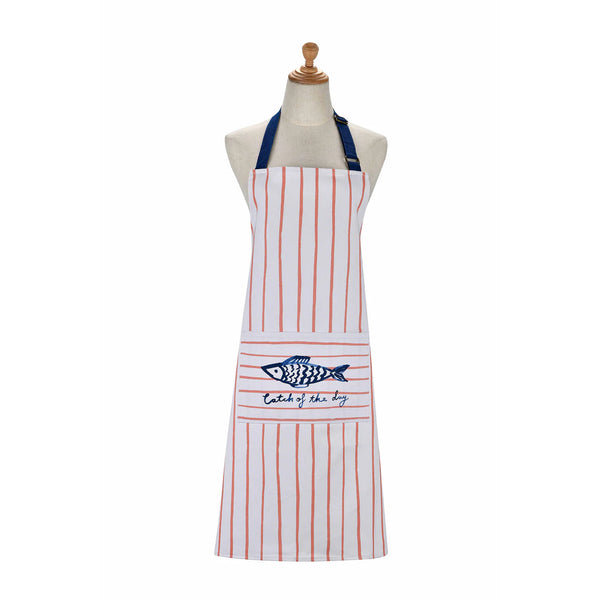 Ulster Weavers Apron
