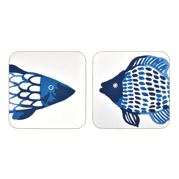 Ulster Weavers Coasters