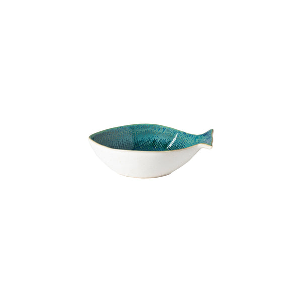 Dori Atlantic Blue Bowl