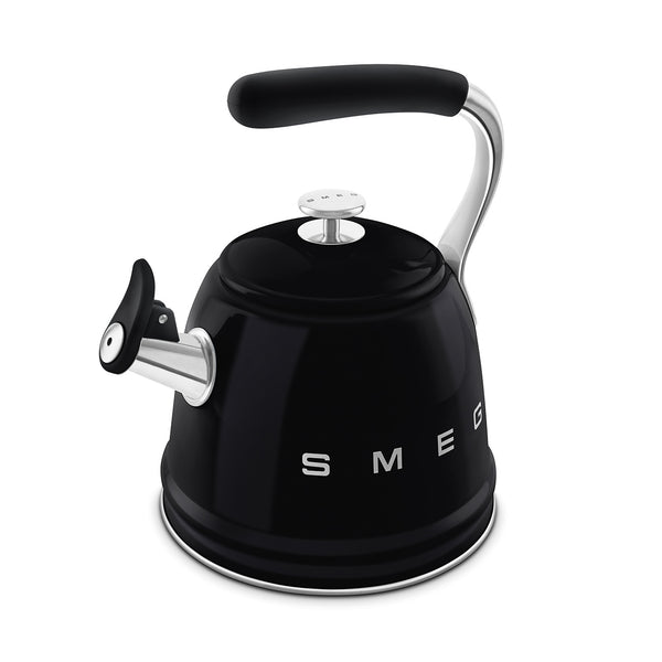 Smeg Whistling Stovetop Kettle