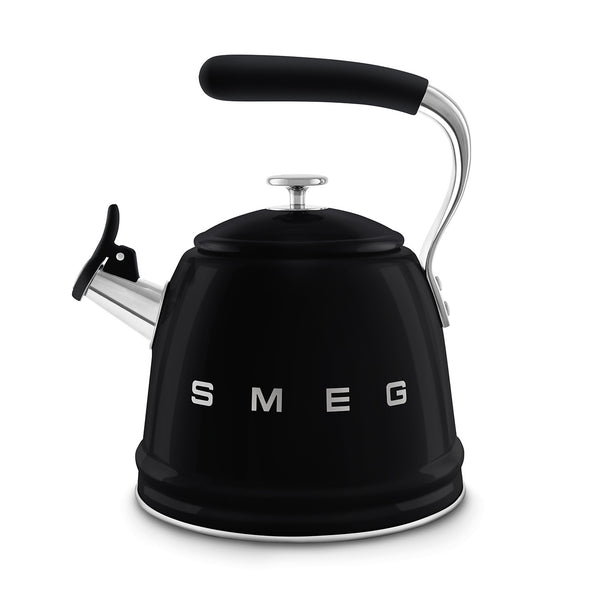 Smeg Whistling Stovetop Kettle