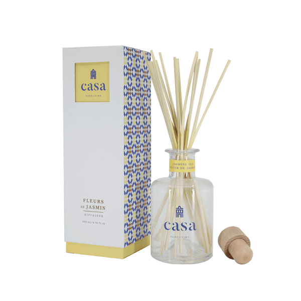 Casa Reed Diffuser 200ml