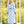 Load image into Gallery viewer, April Cornell Maritime Bouquet Dressing Gown