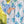Load image into Gallery viewer, April Cornell Maritime Bouquet Dressing Gown