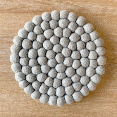 Wool Trivet