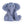 Load image into Gallery viewer, Fuddlewuddle Elephant