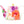 Load image into Gallery viewer, Maxwell & Williams Dahlia Daze Teapot With Infuser