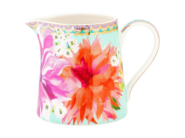 Maxwell & Williams Dahlia Daze Creamer 230ml