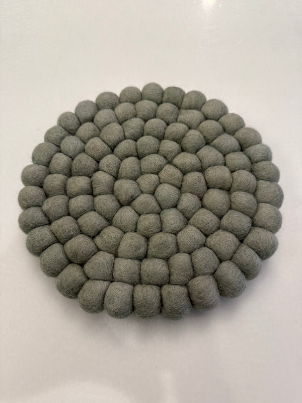 Wool Trivet