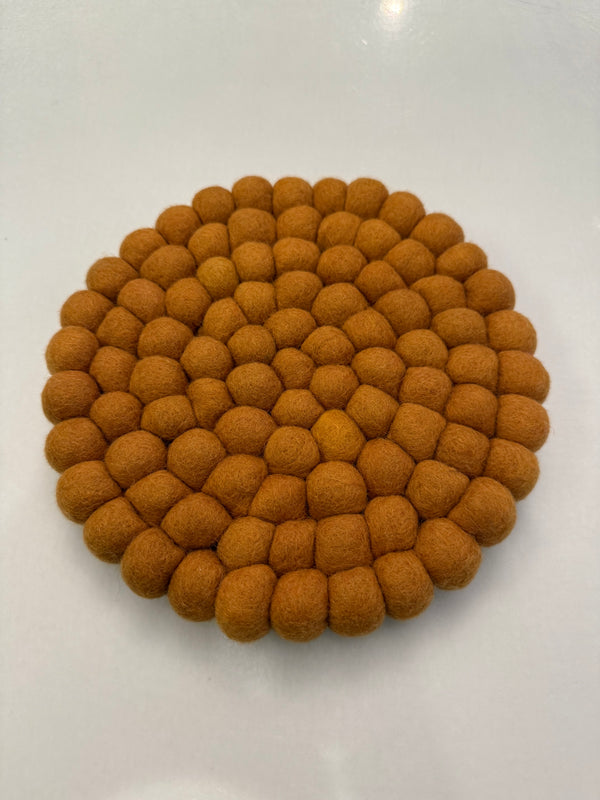 Wool Trivet