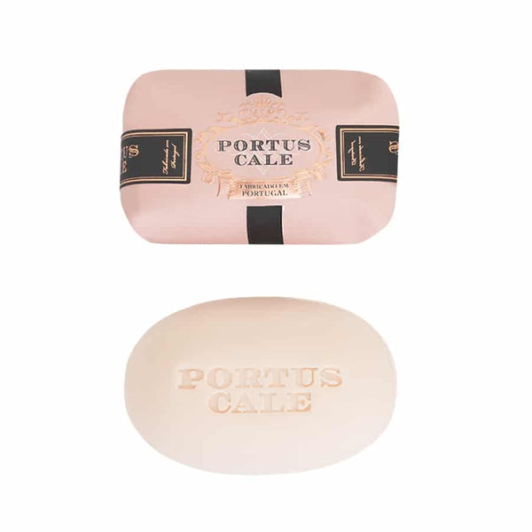 Portus Cale Bar Soap 150g