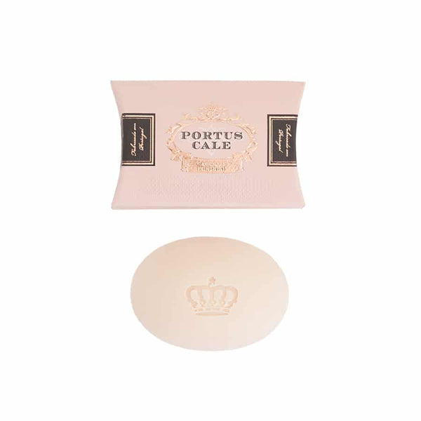 Portus Cale Bar Soap 40g