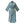 Load image into Gallery viewer, Lime Tree Block Printed Kimono
