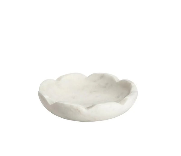 Marble Bijou Bowl