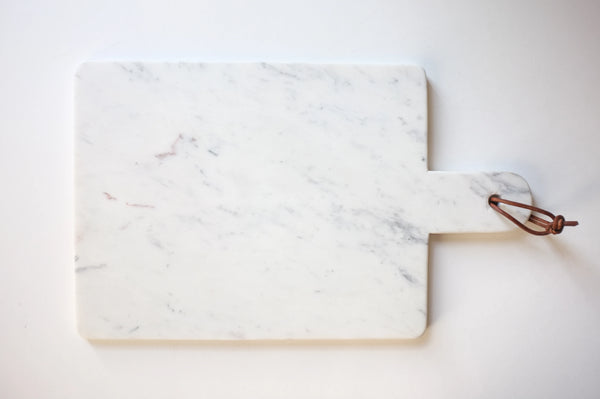 Marble Paddle