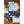 Load image into Gallery viewer, Aveiro Terry Tea Towel