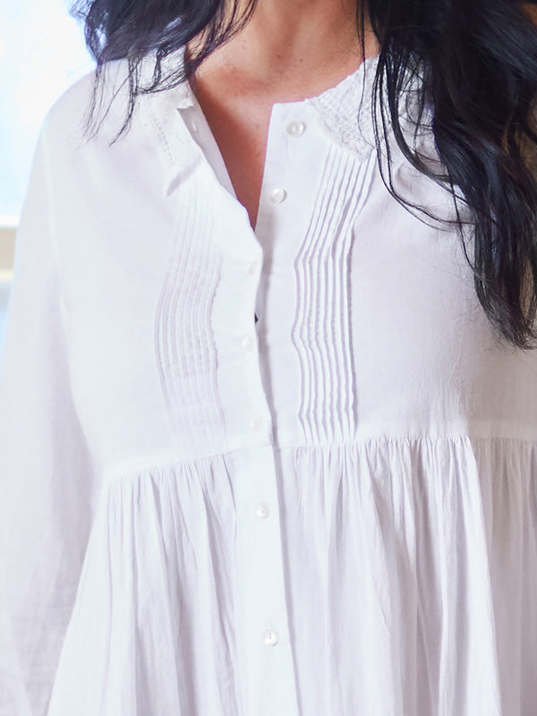 April Cornell Heirloom Nightgown