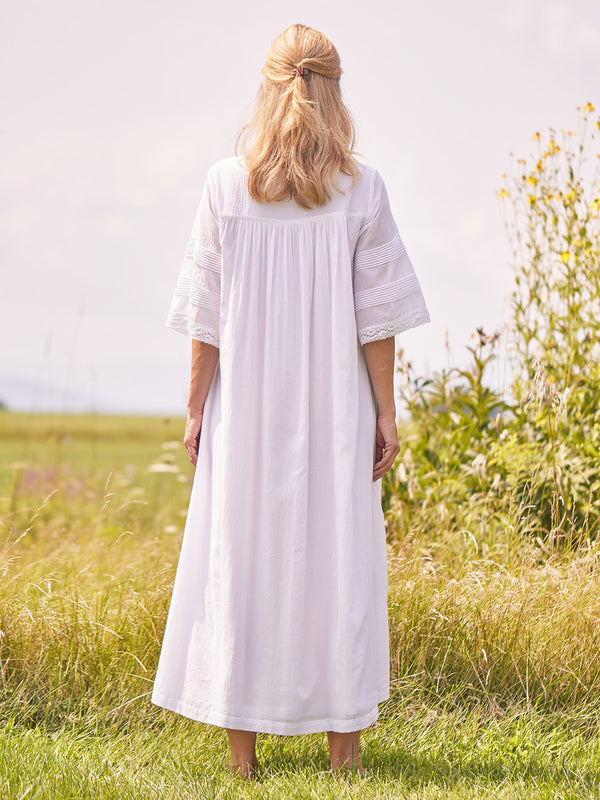 April Cornell Antoinette Nighty