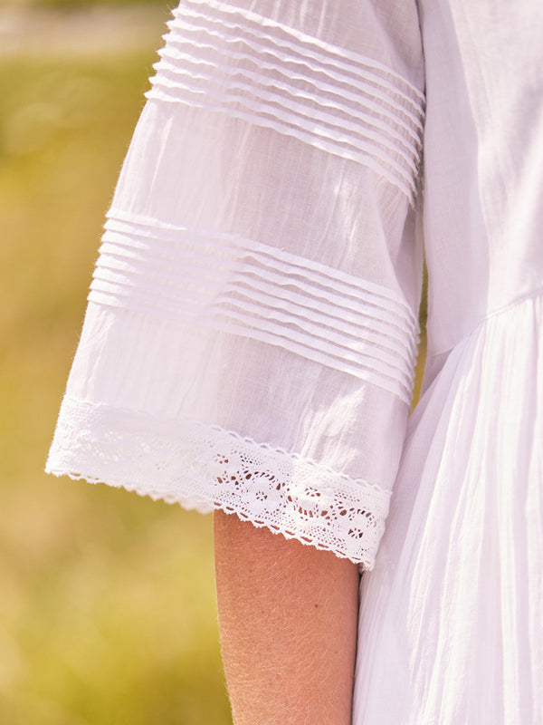 April Cornell Antoinette Nighty