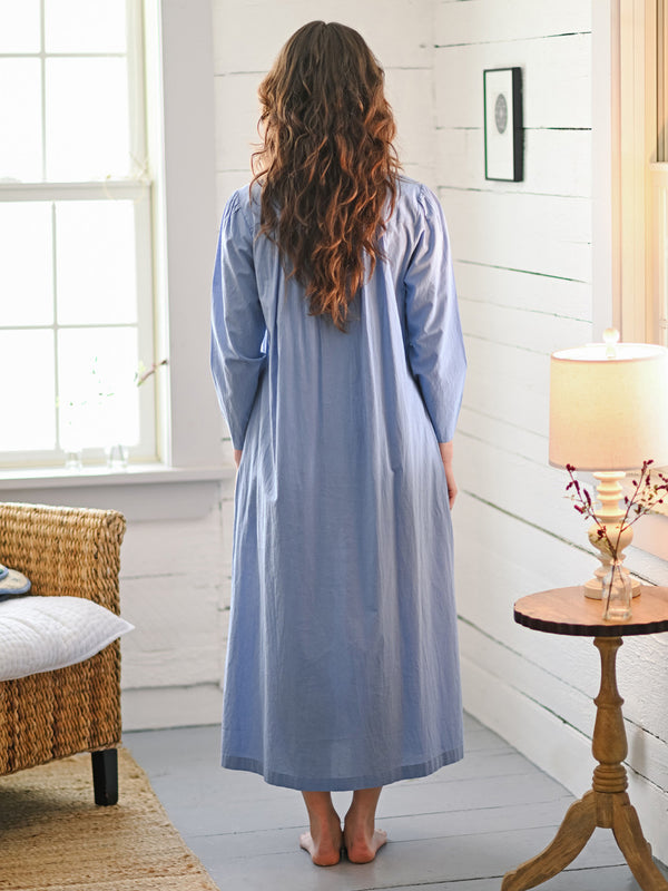 April Cornell Peri Paradise Nighty