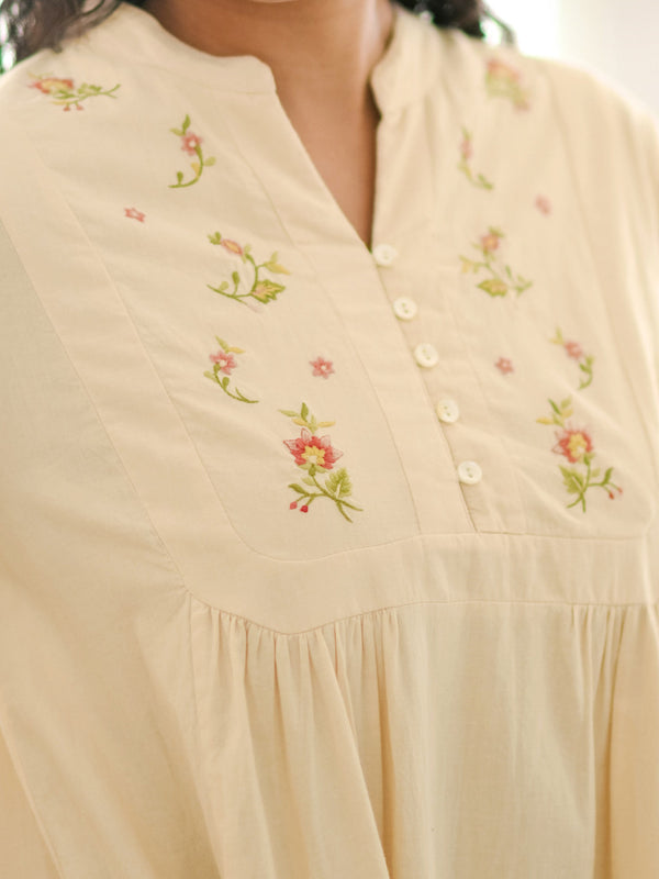 April Cornell Promise Nighty