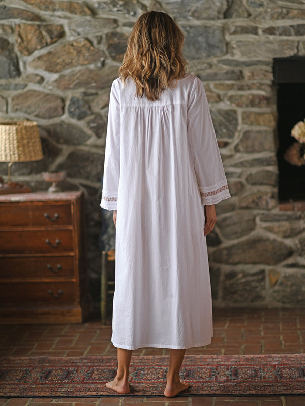 April Cornell Trellis Nighty