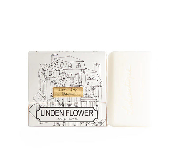 Lothantique Milled Soap 200g