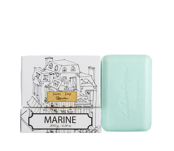 Lothantique Milled Soap 200g