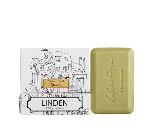Lothantique Milled Soap 200g
