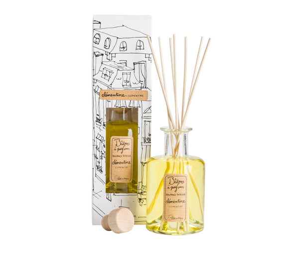 Lothantique Fragrance Diffuser 200ml/6.6oz