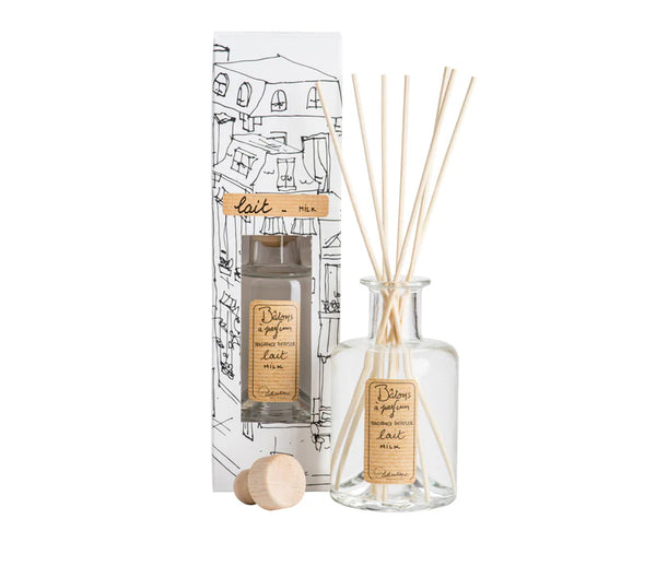Lothantique Fragrance Diffuser 200ml/6.6oz