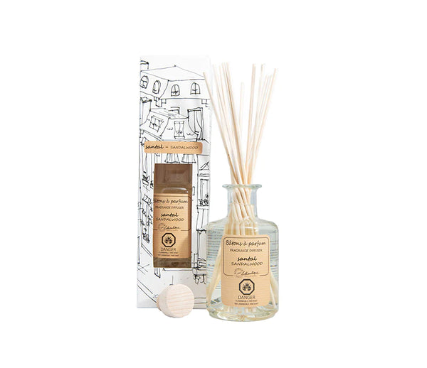 Lothantique Fragrance Diffuser 200ml/6.6oz
