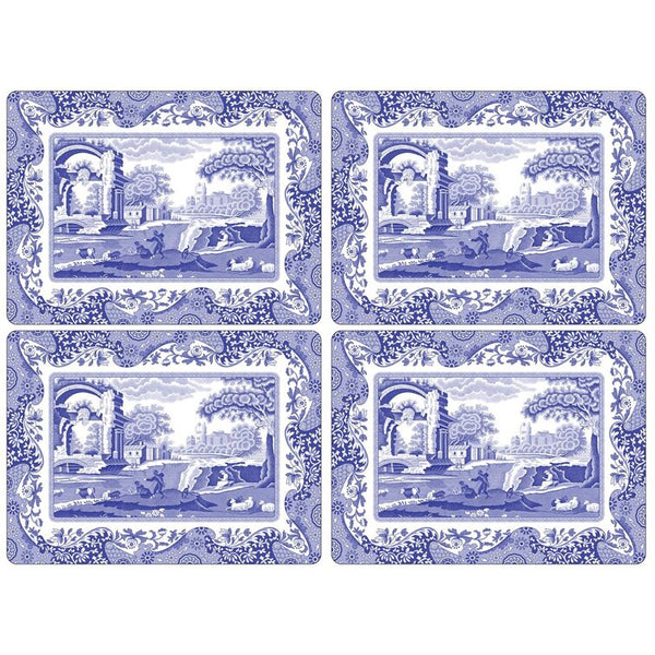 Pimpernel Set of 4 Placemats