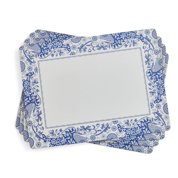 Pimpernel Set of 4 Placemats