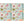 Load image into Gallery viewer, Pimpernel Set of 4 Placemats