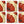 Load image into Gallery viewer, Pimpernel Set of 6 Coasters