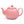 Load image into Gallery viewer, Teapot