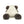 Load image into Gallery viewer, Smudge Panda Original