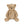 Load image into Gallery viewer, Huggie Bear