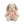 Load image into Gallery viewer, Harlow Bathtime Bunny