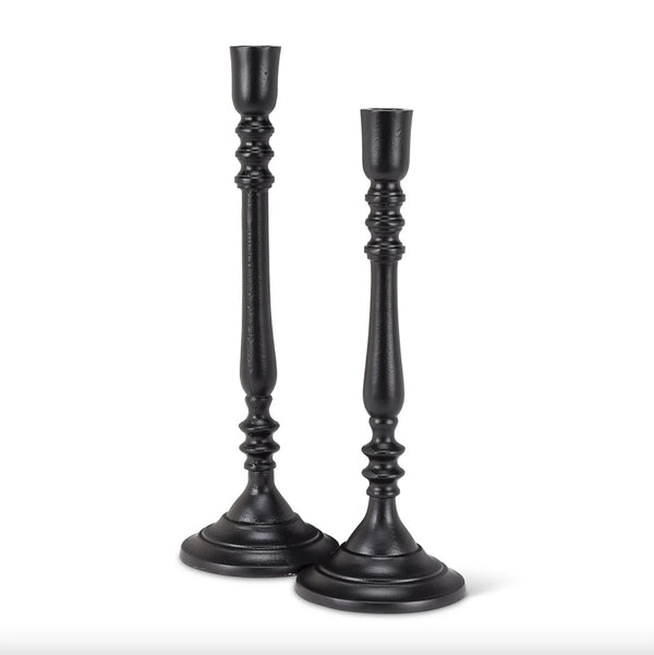 Classic Taper Candle Holder